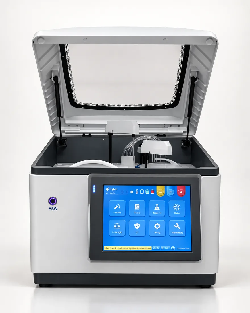 BioFoco Auto200