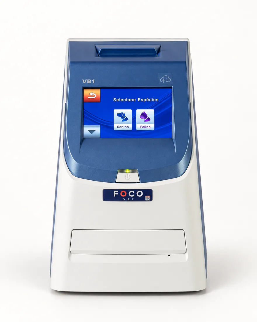 BioFoco VB1