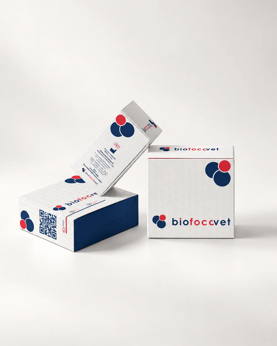 BioFoco Vet+