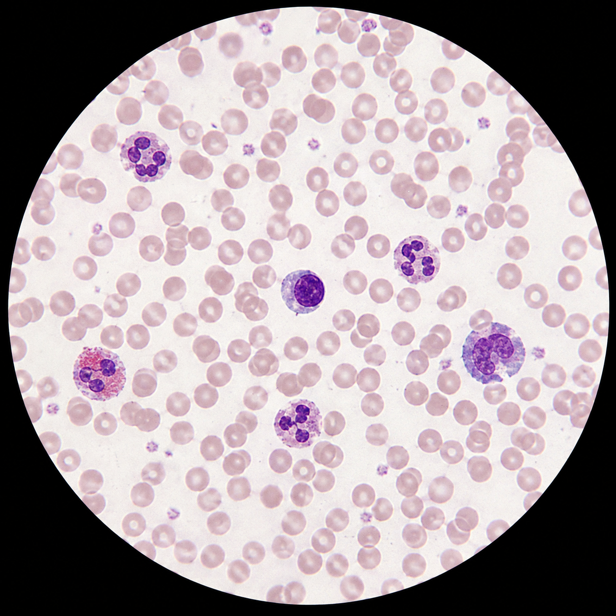 Hemograma