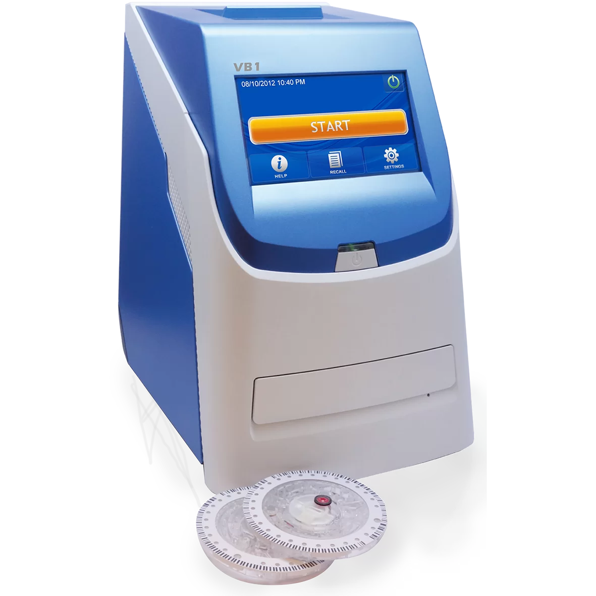 Bomba de Seringa Foco Pump S-vet