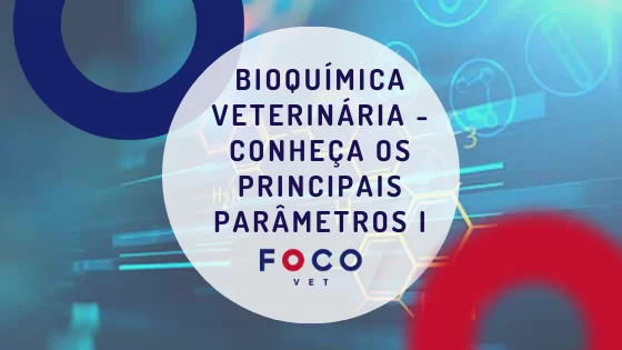 Bioquímica Veterinária