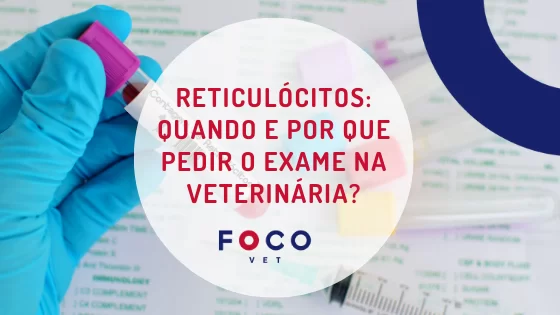 Exame de reticulócitos