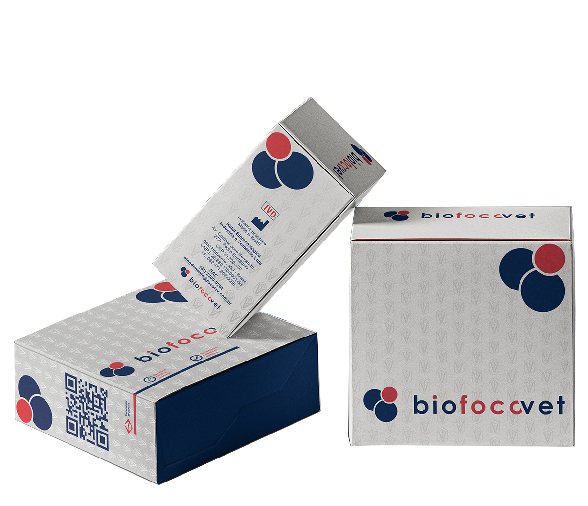 Biofoco Vet 1 Biofoco Vet