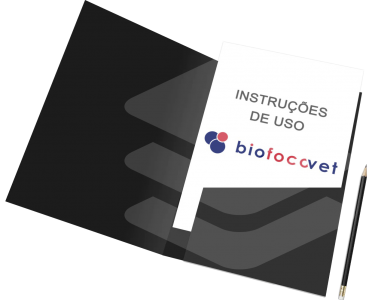 Instruções de Uso Biofoco