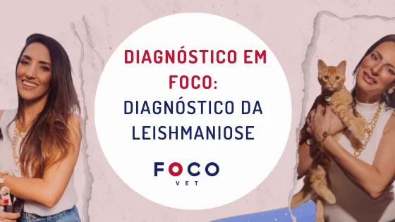 Diagnóstico em Foco