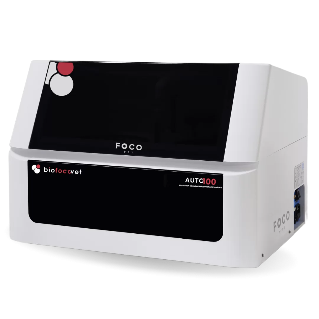 Biofoco Auto 100 Vet